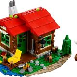 Set LEGO 31048