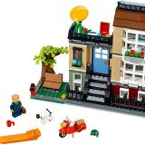 Set LEGO 31065