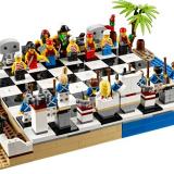 Set LEGO 40158