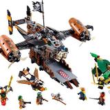 Set LEGO 70605